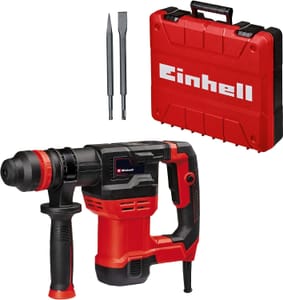 Einhell SDS plus Demolition Hammer 240V 750W 5J