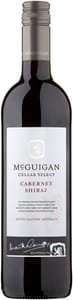 DEAL STACK - McGuigan Shiraz Cabernet SE Aus 6x750ml - £26.97 S&S Voucher