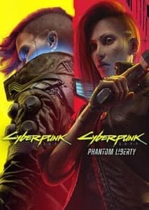 Cyberpunk 2077 Ultimate Edition Xbox Series X|S (EU/UK)
