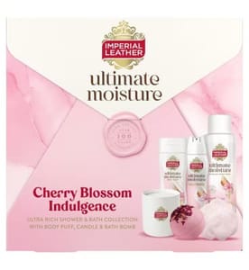 Imperial Leather Cherry Blossom Gift Set