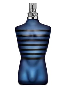 Jean Paul Gaultier Ultra Male Eau de Toilette Intense 125ml Tester