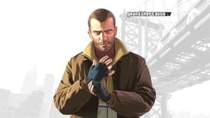 GTA IV: The Lost and Damned - Xbox