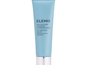 Elemis Pro-Collagen Hydrating Cleansing Mousse 125ml