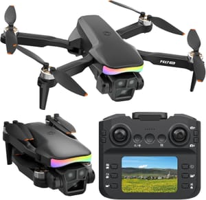 F417PRO Drone with 1080P Camera for Beginners