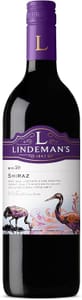 Lindeman's Shiraz Red Wine Case, South Eastern Australia, 75cl - £5.70 S&S