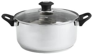 Russell Hobbs 24cm Stainless Steel Stock Pot