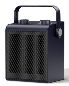 AIRMATE 2000W Ceramic PTC Space Heater with Overheat Protection