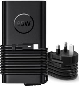 65W Dell USB-C Laptop Charger