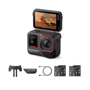 Insta360 Ace Pro 2 8K Action Camera Leica Lens