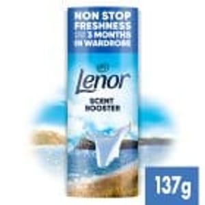 Lenor Seabreeze Stroll Beads137g