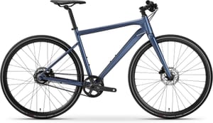 Boardman URB 8.9 Hybrid Bike - Frames S/M/L
