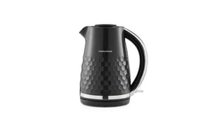 Morphy Richards 108271 Hive Kettle - Black953/0784