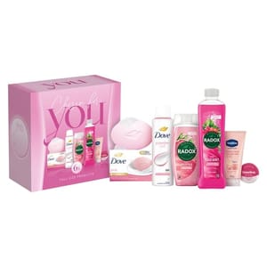 Just for You' Gift Set