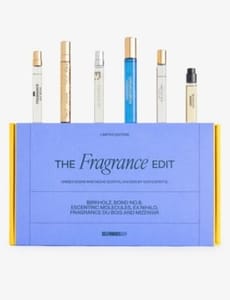 SELFRIDGES the Fragrance Edit: Volume 2