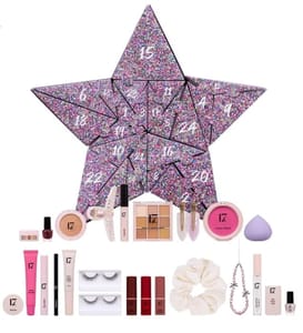 17 Advent Calenda