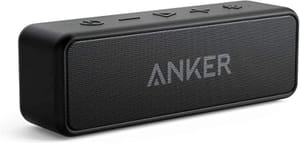 Soundcore Anker 2 Portable Bluetooth Speaker