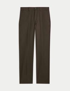 Autograph Regular Fit Super Lightweight Chinos