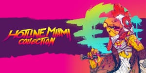 Hotline Miami Collection for Nintendo Switch
