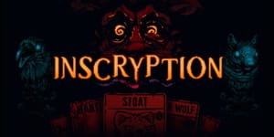 Inscryption: Nintendo Switch Download Games (Nintendo UK)