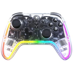 Snakebyte Gamepad RGB S2 Wireless Pro Controller for Nintendo Switch 2