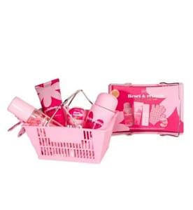 Sence Collection Reset & Refresh Hair Kit 5 Piece Set
