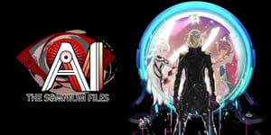 AI: The Somnium Files (Nintendo Switch)
