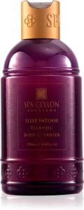 Sleep Intense Relaxing Body Cleanser