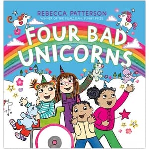 Four Bad Unicorns