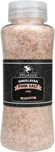 Pegasus Himalayan Pink Salt 800g Natural Nutrients