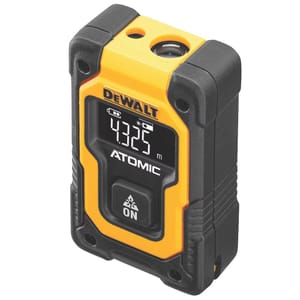 DEWALT DW055PL-XJ Pocket Laser Distance Measurer