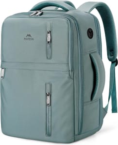 MATEIN Ryanair Cabin Bag 40x30x20 Travel Size