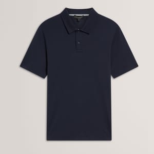 Ted Baker Mens Short Sleeve Polo Shirt