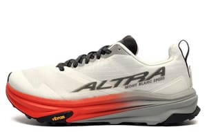 Altra Mont Blanc Speed Women's Trail Running Shoes, Sizes 5,7