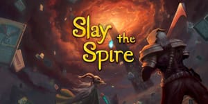 Slay the Spire - Nintendo Switch