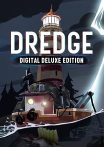 DREDGE Digital Deluxe Edition PC