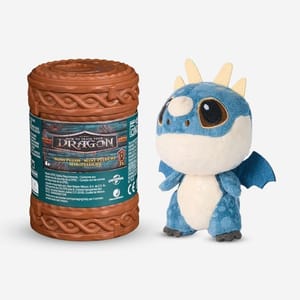 How to Train Your Dragon Mystery Mini Plush