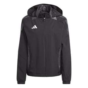 Adidas Women's Tiro24 Rain Anorak