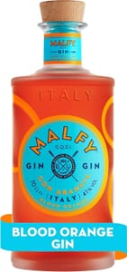 Malfy Arancia Sicilian Blood Orange Flavoured Gin