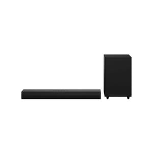LG 2.1Ch Bluetooth Sound Bar with Wireless Sub