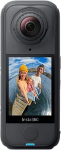 Insta360 X4 Air 8K 360 Camera Lightweight 165g