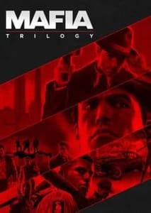 Mafia: Trilogy Xbox (EU/UK)