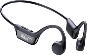 Bone Conduction Headphones