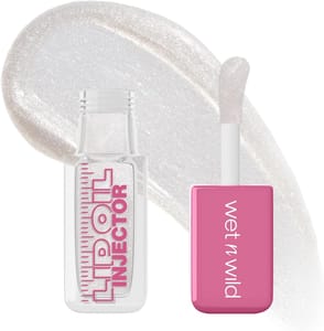 Wet N Wild Plumping Lip Oil, Ginger & Capsicum - £2.70 S&S
