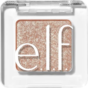 e.l.f. Fine as Fleck Glitter Eyeshadow Champagne Showers