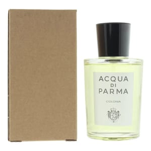Acqua Di Parma Colonia Eau De Cologne Spray 100ml Tester