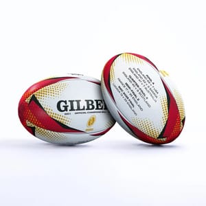 Red Roses X RWC 2025 Champions Ball