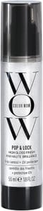 Color Wow Pop & Lock High Gloss Finish, Anti-Frizz Hair Serum, 55ml