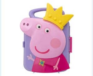 Peppa Pig Peppa's Beauty Parlour