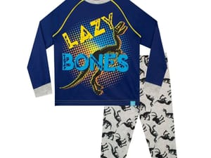 Harry Bear Lazy Bones Pyjama