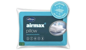 Silentnight Airmax Pillow